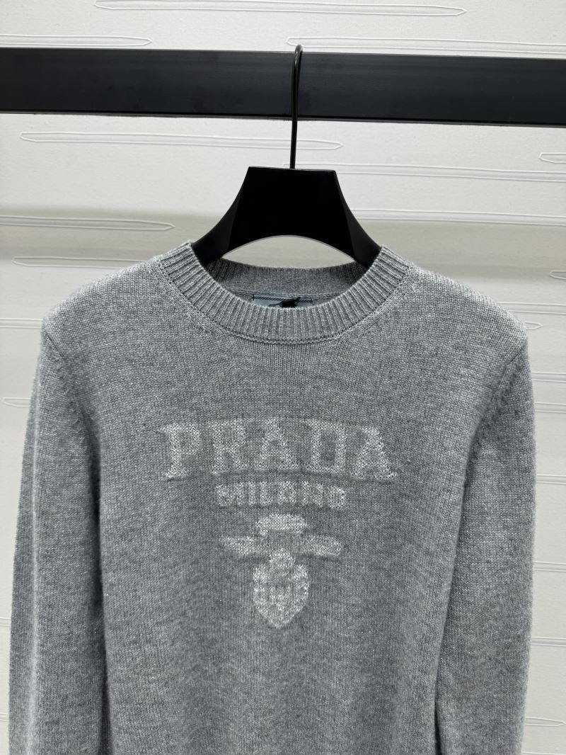 Prada Sweaters